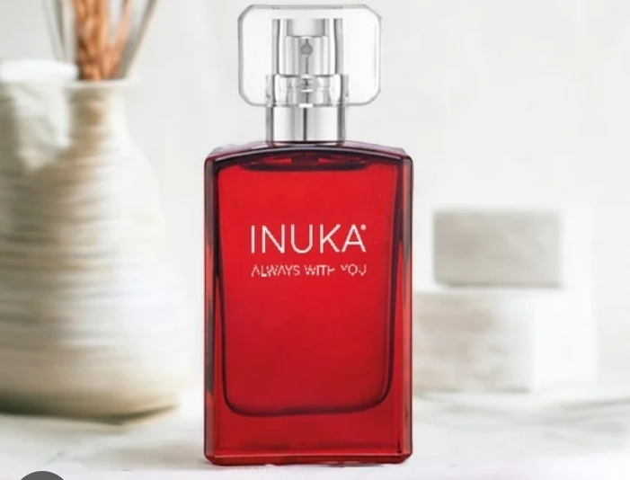 Inuka perfumes
