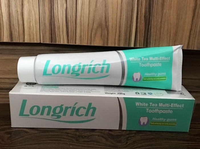 Longrich Toothpaste 200g