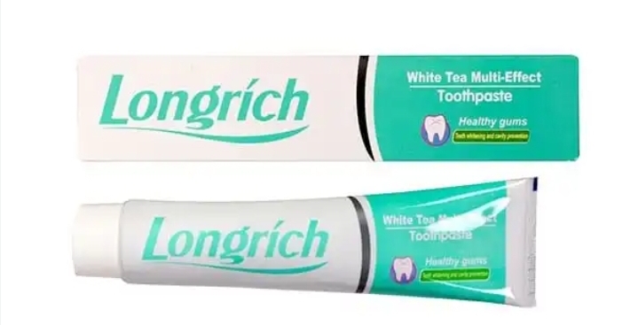 Longrich Toothpaste 100g