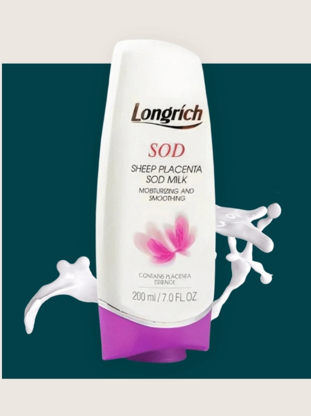 Longrich SOD cream